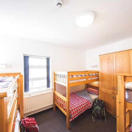 White Park Bay Youth Hostel Ballintoy Luaran gambar