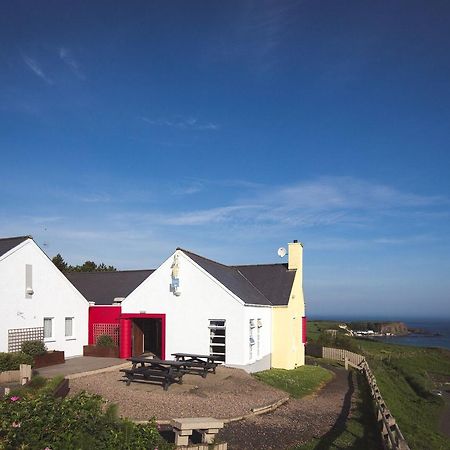 White Park Bay Youth Hostel Ballintoy Luaran gambar