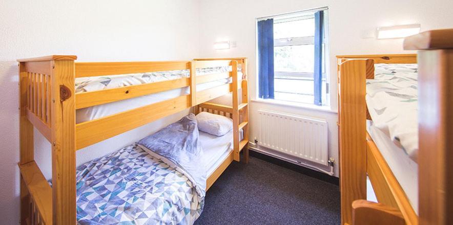 White Park Bay Youth Hostel Ballintoy Luaran gambar