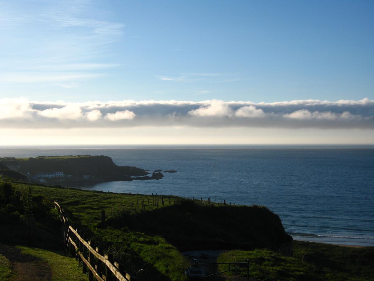 White Park Bay Youth Hostel Ballintoy Luaran gambar