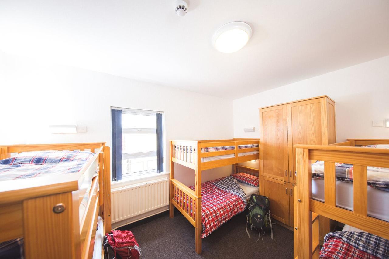 White Park Bay Youth Hostel Ballintoy Luaran gambar