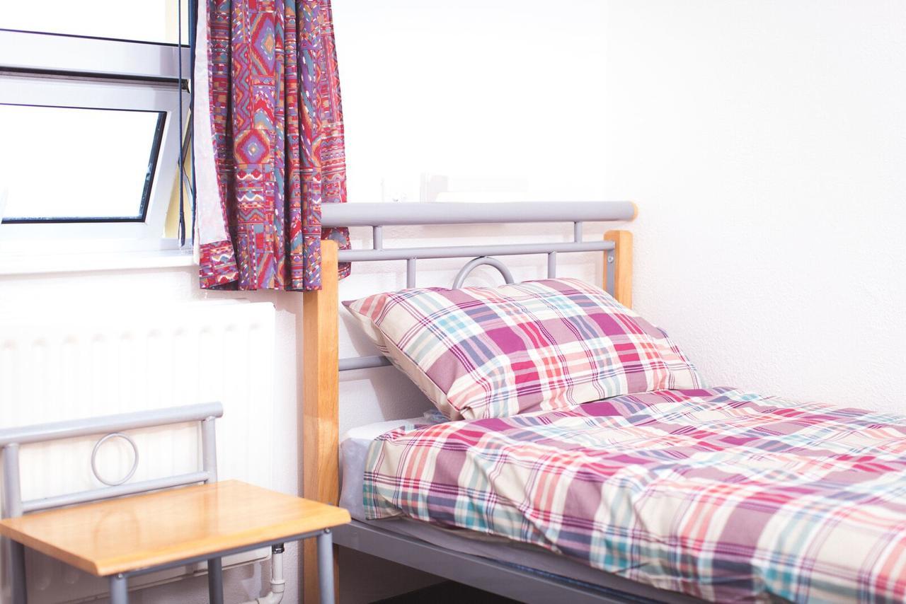 White Park Bay Youth Hostel Ballintoy Luaran gambar