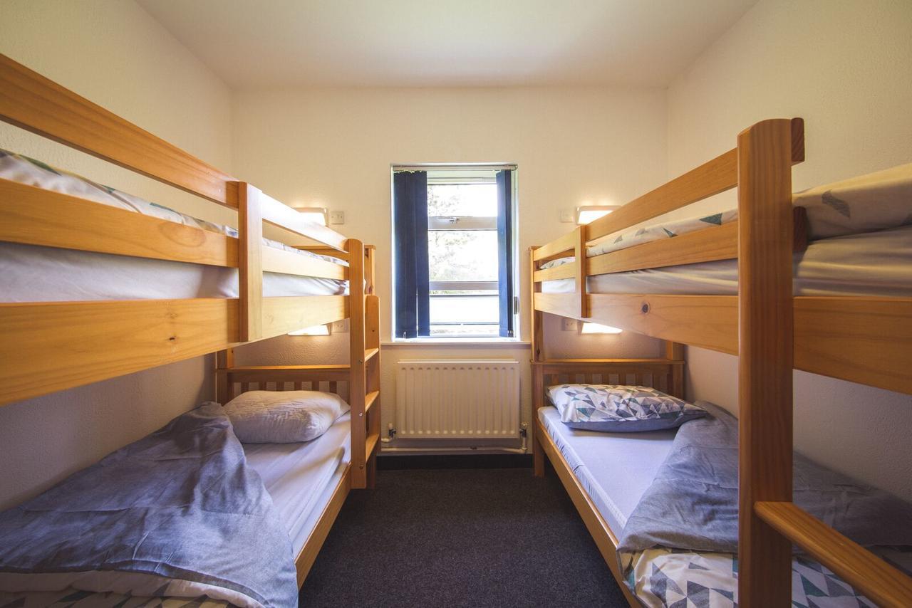 White Park Bay Youth Hostel Ballintoy Luaran gambar