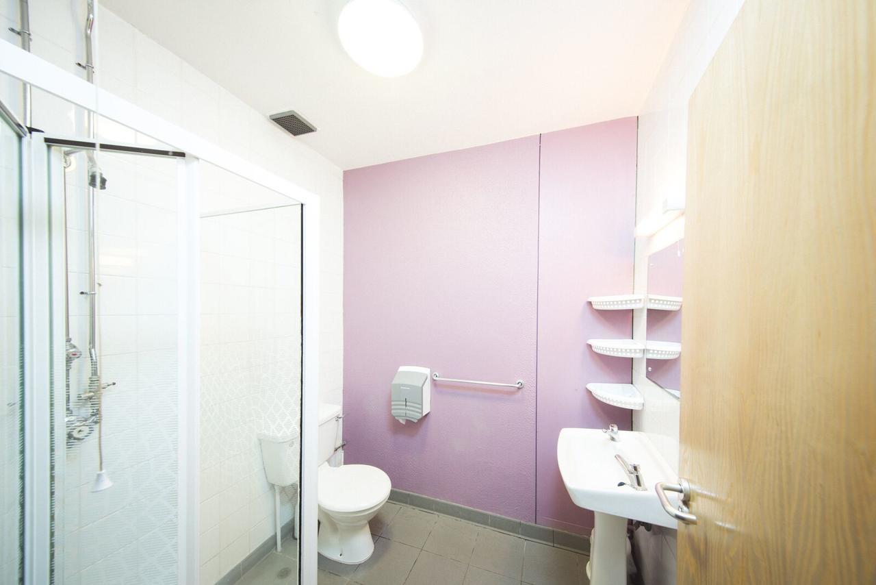 White Park Bay Youth Hostel Ballintoy Luaran gambar