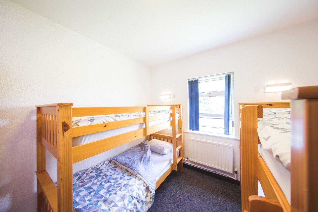White Park Bay Youth Hostel Ballintoy Luaran gambar